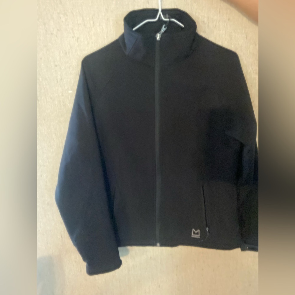 Master winter jacket. Size 38 EU, size 8 US